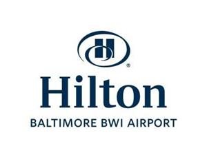 Logo of Hilton Baltimore BWI Airport Hotel