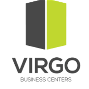 Logo of Virgo Business Centers Penn Plaza
