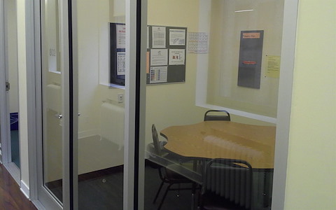Room 802 (Copy)