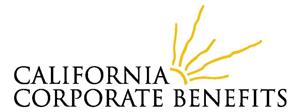 Logo of California Corporate Benefits