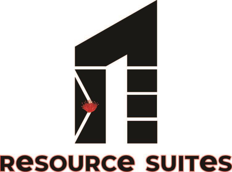 Logo of Resource Suites LLC