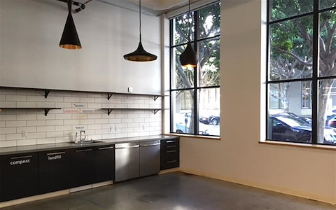 Private Team Suite | Suite 120