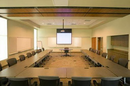 SuiteWorks Business Centres - Meeting Space  - Townhall