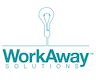 Logo of WorkAway Solutions