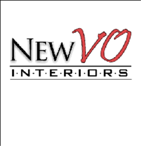Logo of NewVo Interiors