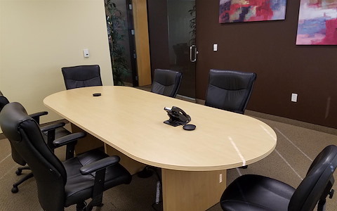 Motion Conference Room