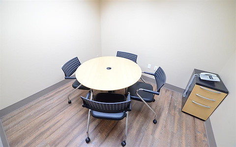 Chelsea Office for 1 or 2