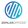 Logo of Zemlar Offices- Winston Park Dr