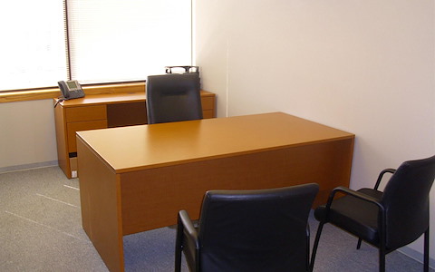 Office #5