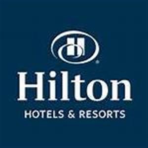 Logo of Hilton Santa Cruz/Scotts Valley