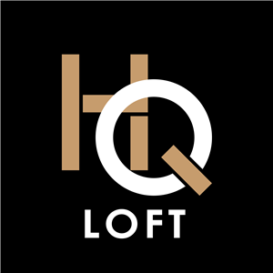 Logo of HQ Loft