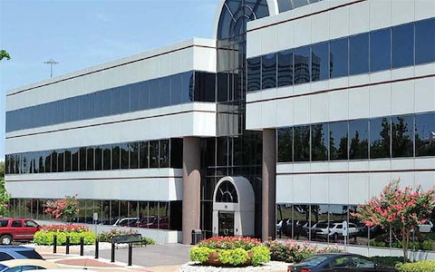 Team Space | Suite 284