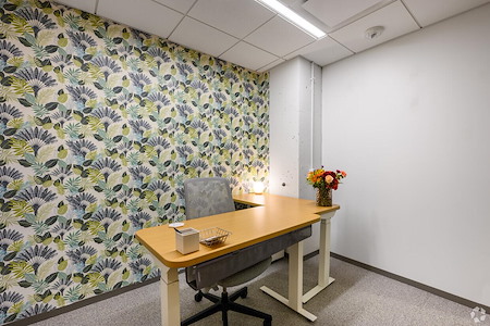 Orchard Workspace by JLL - Arlington - Private Office for 2 People