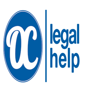 Logo of OC LEGAL HELP
