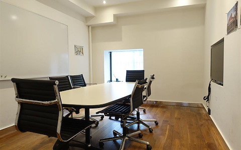 Team Office # 2