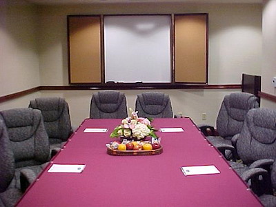 The Board Room
