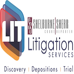 Logo of Shelburne Sherr Court Reporters & Videoconferencing