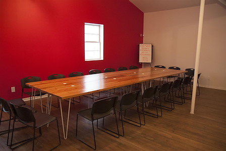 Large Meeting Room/Event Space