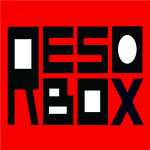 Logo of RESOBOX Studio