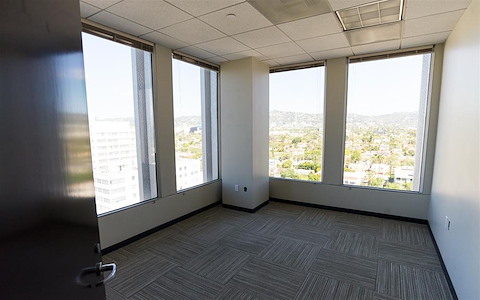 Team Space | Suite 850