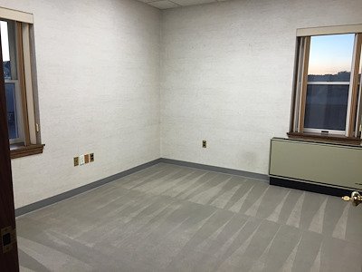 Office 302