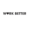 Logo of Work Better - 460 Park Avenue South