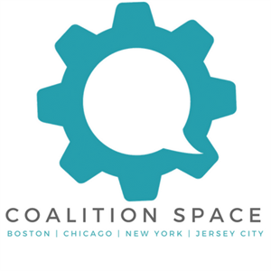 Logo of Coalition Space North Loop