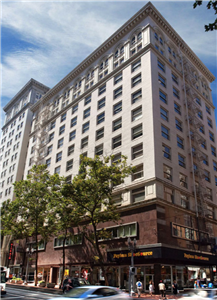 Logo of Selling Building