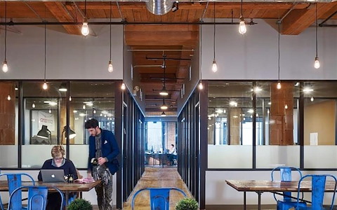 Private Office for 1