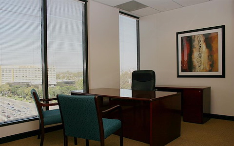 Exterior Office