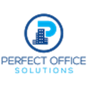 Logo of Perfect Office Solutions - Laurel