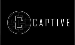 Logo of Captive Rooms