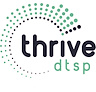 Logo of Thrive Coworking DTSP