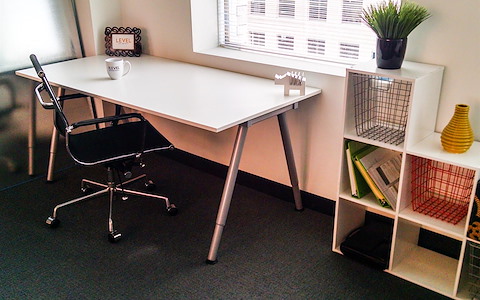 Team Office for 3 | Office 804