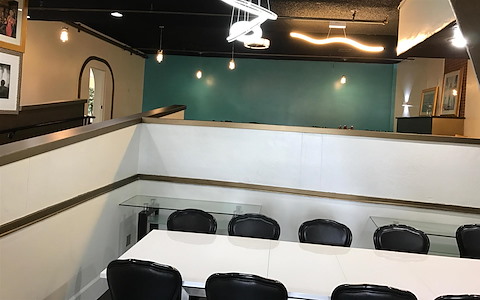 Private Board Room
