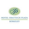 Logo of Hotel Shattuck Plaza