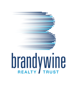 Logo of Two Logan Square | Brandywine