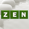 Logo of Zen in West Palm Beach