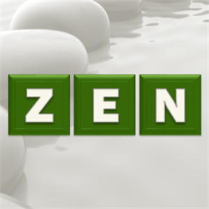 Logo of Zen in West Palm Beach