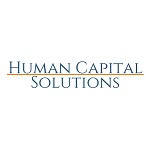 Logo of Human Capital Solutions