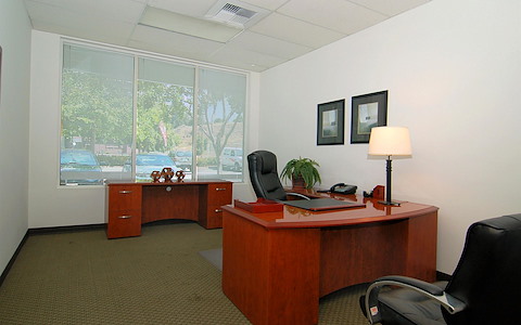 Exterior Office