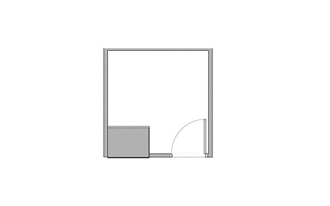 Private Office | Suite 644