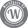 Logo of WorkSpace Irvine