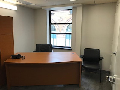 Suite 102