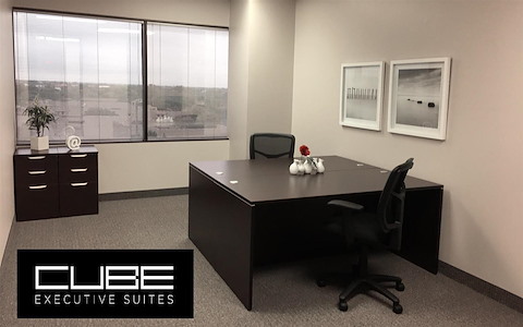 Suite 600