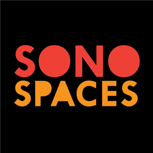 Logo of sonospaces