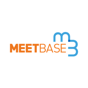 Logo of MeetBase Virtual Meeting Center