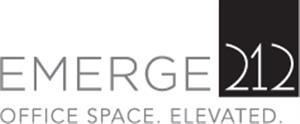 Logo of Emerge212 - 125 Park Avenue