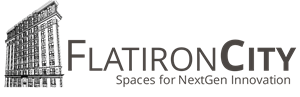 Logo of FlatironCity
