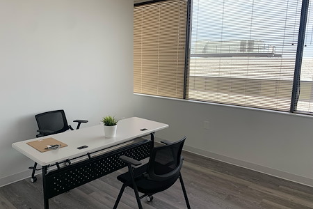 Oasis Office space- Baltimore, Maryland - Dedicated Desk